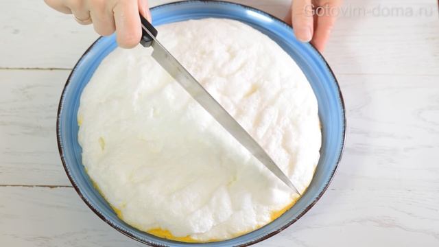 ПЫШНЫЙ ОМЛЕТ! Ешь и Плачешь от ВОСТОРГА! Готовим Дома смотреть онлайн