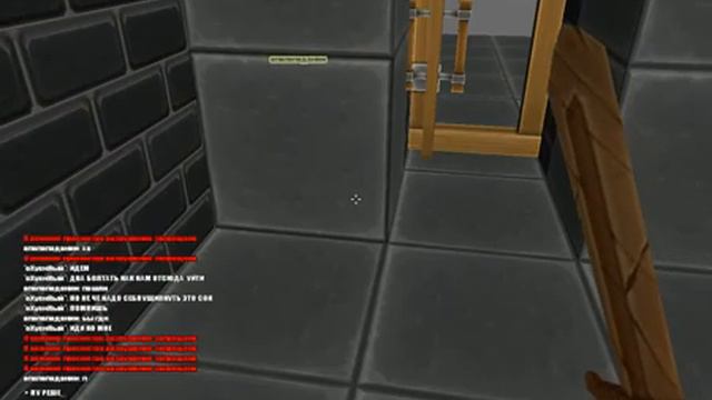 ПРОХОЖДЕНИЕ КАРТЫ ПОБЕГ ИЗ ПСИХУШКИ! с апапападани "АПАПАПАДАНИИ БОЛЬШЕ НЕТ смотреть онлайн