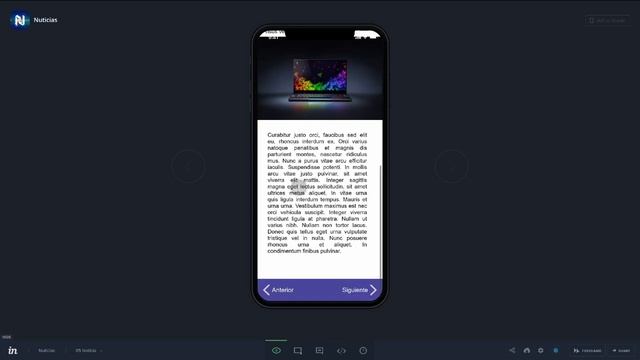 InVision Tutorial En Español Prototipos | Prototypes en Español | Nos mudamos. смотреть онлайн