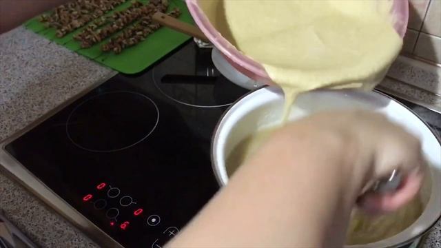 Мастер-Шеф дома