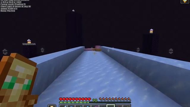 404 Not Found Technical SMP 13 - We Ran Out Of Shulker Boxes... смотреть онлайн