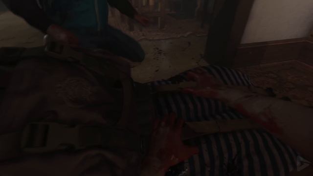 Modern Warfare 2019 All Death Scenes (Call Of Duty 2019) 1080p HD 60FPS смотреть онлайн