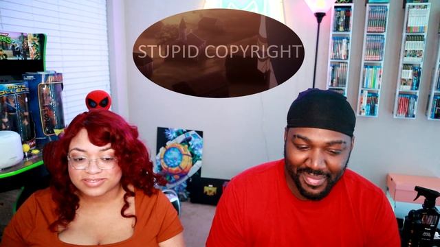 More Training | Black Clover Reaction Episode 131 & 132 #react смотреть онлайн