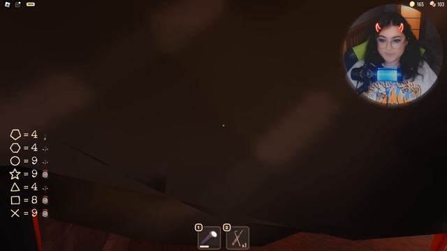 😱 Мы Нашли СЕКРЕТНУЮ Локацию в DOORS! + Вебка смотреть онлайн