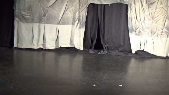2 Продолжение новогоднего спектакля "Вовка в тридевятом царстве" смотреть онлайн