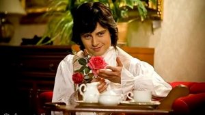 Прохор Шаляпин. Сорвали розу.