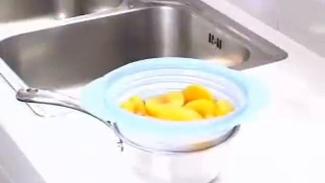 NEW FlatOut! Colander Demo