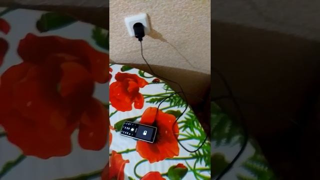 Не заряжается китайский телефон. смотреть онлайн