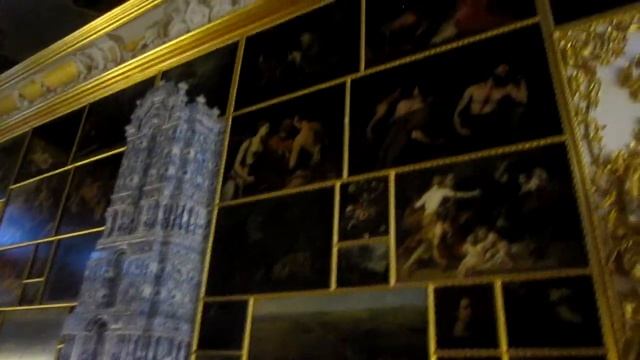 Экскурсия в "Царское село" смотреть онлайн