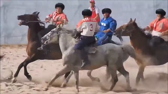 КЫРГЫЗСТАН КИРГИЗИЯ Иссык куль 2030 год Issyk Kul, Kyrgyzstan смотреть онлайн