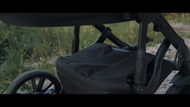 Детская коляска Mr Sandman Apollo смотреть онлайн