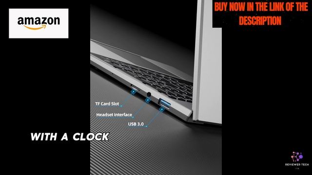 Power Packed: Jumper 16-inch Laptop Review! ?⚡ смотреть онлайн