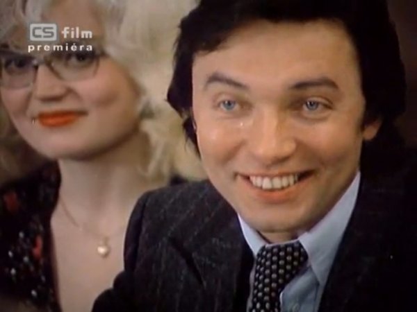 Карел Готт - Иди за счастьем