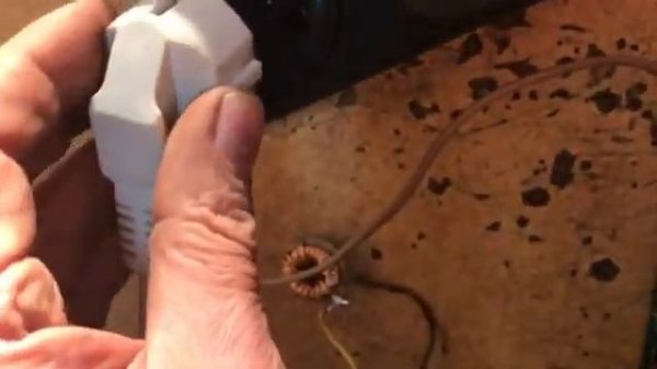 Видео от AlekseyNSK из телеграмм