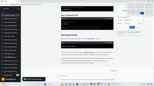 python book pdf for beginners смотреть онлайн