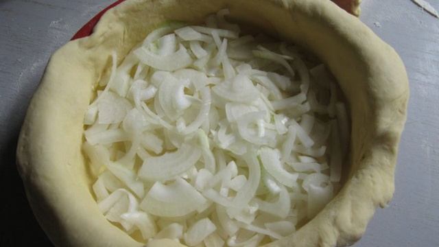 Сборник рецептов