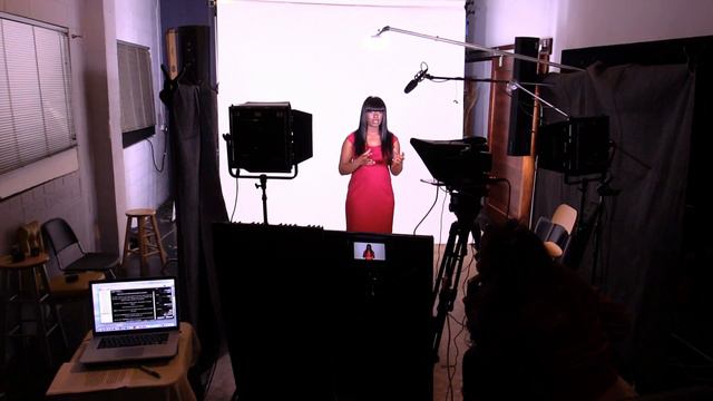 Hans and Cindy Lucidity Productions Testimonials Launch Videos смотреть онлайн