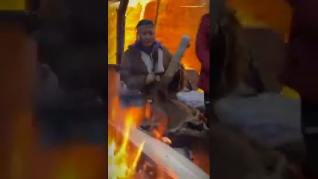 Озеро Круглое,Лобня, Московской области смотреть онлайн