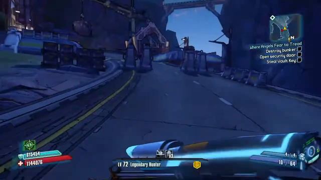 Fortnite playground Trolling Borderlands 2 смотреть онлайн