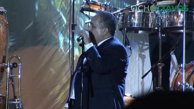 Wilie Colon - Idilio - HD смотреть онлайн