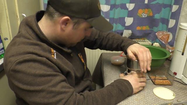 Kaffeemühle Testen Peperoni Gewürz herstellen??? смотреть онлайн