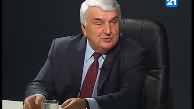 С. Урекян: "Кроме Москвы никто и никогда не помогал Кишинёву" смотреть онлайн