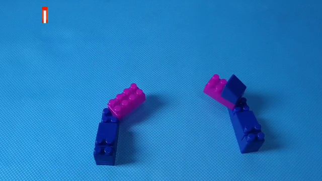 How to Make a Kong From lego смотреть онлайн