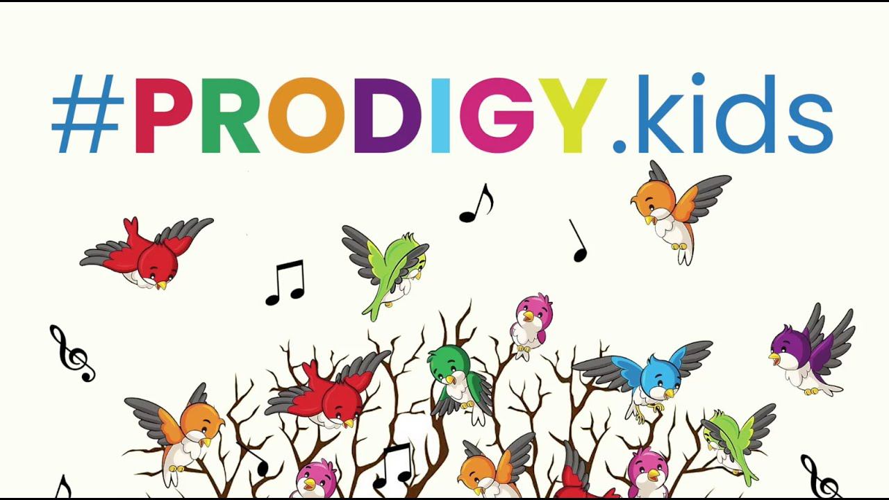 #Prodigykids - Концерт 2 октября смотреть онлайн