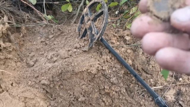 Старый добрый шурф#xp deus смотреть онлайн