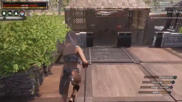 CONAN EXILES Apresentação DA MINHA Base NO SERVIDOR oficiaL 3980 смотреть онлайн