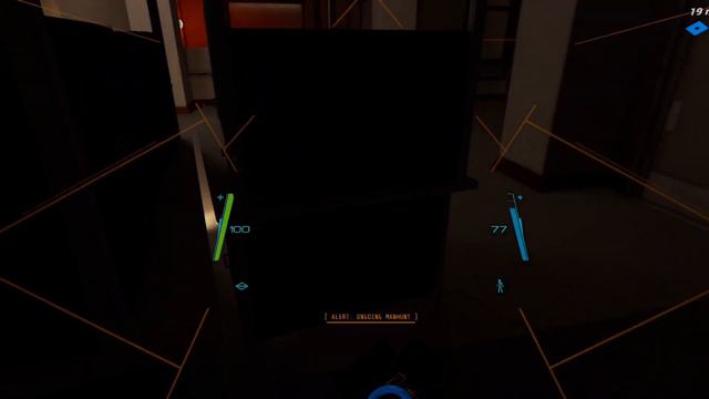 Using Voice Commands in this NEW Quest 2 Stealth game - Espire 2 Gameplay смотреть онлайн