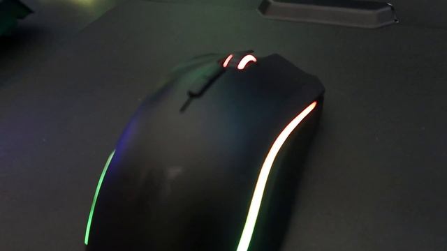 Visar min nya SETUP! Del 1 смотреть онлайн