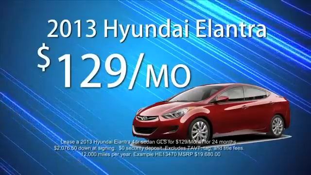 Mar 5, 2013 - TV COMMERCIAL / DJ Lee, ReNay Lee - Jim Ellis Hyundai Atlanta, GA смотреть онлайн