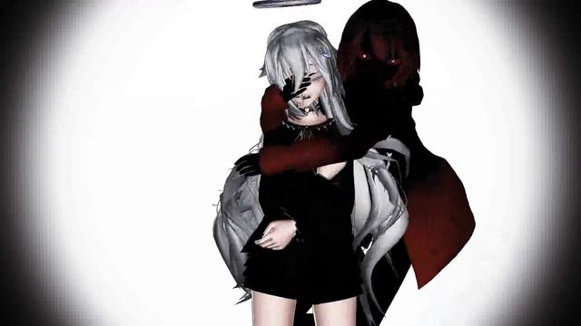 [MMD] GRRLLS (motion DL) смотреть онлайн