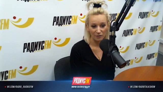 О модных причёсках с Анастасией Ятковой смотреть онлайн