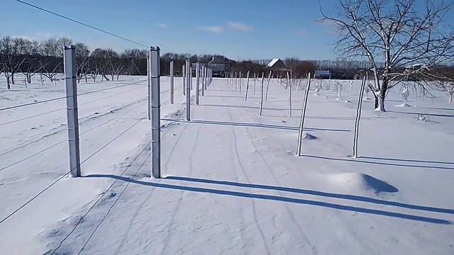 ЗИМА ПРИШЛА В СВОЙ ПОСЛЕДНИЙ МЕСЯЦ.:) смотреть онлайн