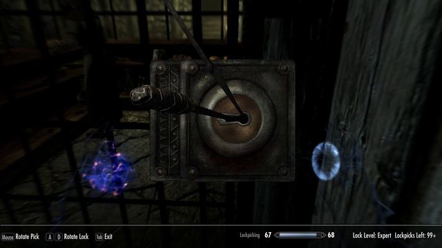 Skyrim Anniversary Edition / Legendary Difficulty Survival Mode Part 47 - A Lion Among Sheep смотреть онлайн