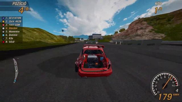 FlatOut 2 Multiplayer Selo's Pack V1.3 (NEW UPDATE)
