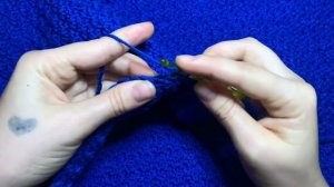 Как связать простой мужской, женский или детский свитер крючком для начинающих?