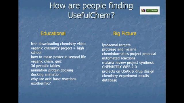 Open Notebook Science and Implications for the Future of Libraries смотреть онлайн
