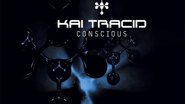 Kai Tracid - Conscious смотреть онлайн