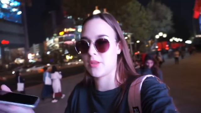 Снова в полном составе! Нанкин, встречай💔 смотреть онлайн