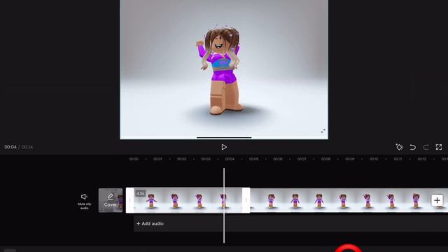 HOW TO DO THE HUE SHIFT REVERSE EFFECT ON CAPCUT!? смотреть онлайн