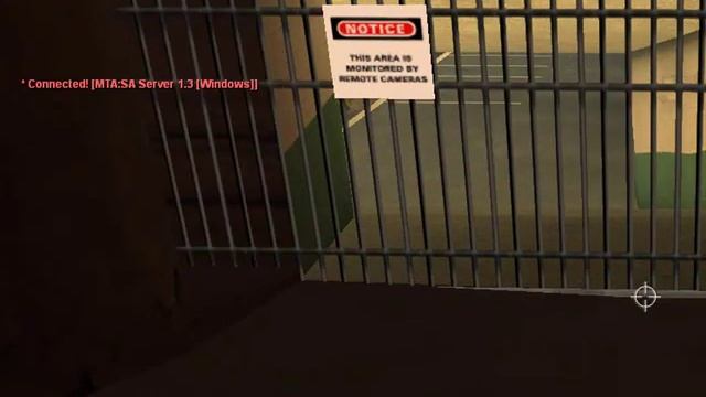Как создать ворота в samp (Урок 1) by GoodLuckNoob смотреть онлайн