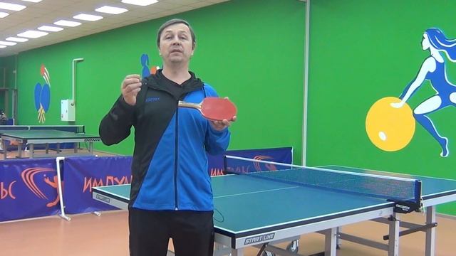 Тестируем лучшие теннисные столы . смотреть онлайн