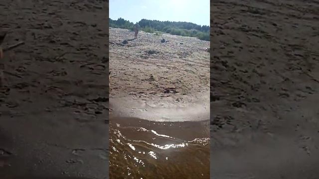КФЛ не любит воду:)Муром, Карачарово смотреть онлайн