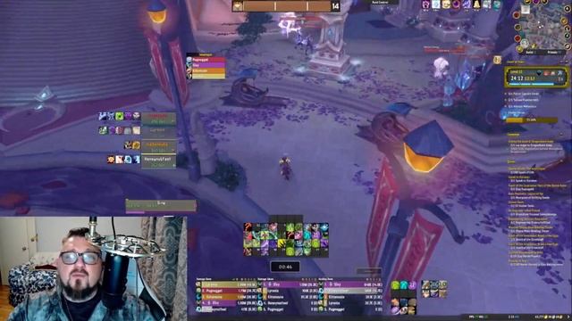 Court of Stars Routing Mythic + Guide | Dragonflight | Season 1 смотреть онлайн
