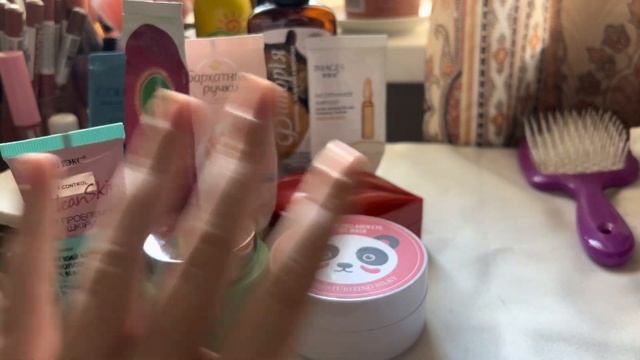 Пустые баночки/ 1 часть