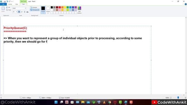 15 #CollectionFramework: Queue Interface in Java | Collections in Java | Hindi смотреть онлайн