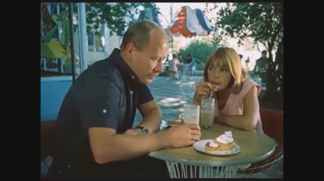 Наталья Влади - Я знала (Татьяна Красовская) смотреть онлайн